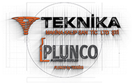 Plunco - Teknika Kalıp