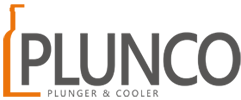 Plunco — Plunger & Cooler